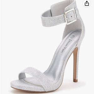 Dream Paris silver heals